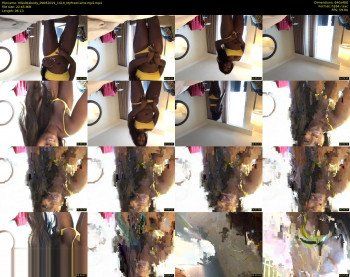 MissPeabody — 7 minute MyFreeCams cam show recording, 480p, May 9, 2019