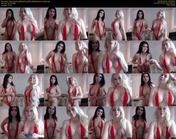 Riley_Parks — 43 minute MyFreeCams cam show recording, SD, May 9, 2019