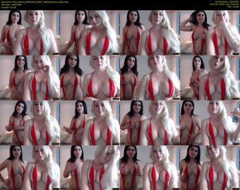 Riley_Parks — 13 minute MyFreeCams cam show recording, SD, May 9, 2019