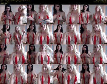 Riley_Parks — 12 minute MyFreeCams cam show recording, SD, May 9, 2019