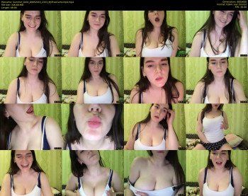 Summer_Gold — 48 minute MyFreeCams cam show recording, 480p, May 9, 2019