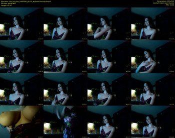 No_bo_dy — 46 minute MyFreeCams cam show recording, SD, May 10, 2019