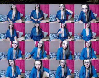 _amanda_seyfried19 — 82 minute Chaturbate female cam show recording, 480p, May 9, 2019
