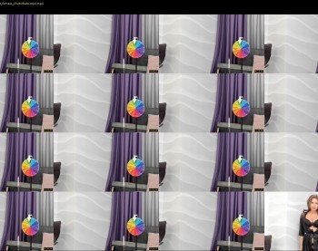 _nastya_ — 36 minute Chaturbate female cam show recording, 1080p, May 9, 2019