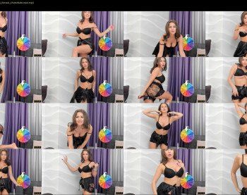 _nastya_ — 36 minute Chaturbate female cam show recording, 1080p, May 9, 2019