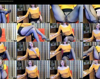_natali_ — 92 minute Chaturbate female cam show recording, 720p, May 9, 2019