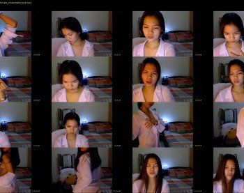 _pilya_ — 90 minute Chaturbate female cam show recording, 720p, May 9, 2019