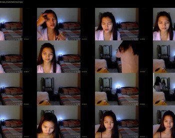 _pilya_ — 10 minute Chaturbate female cam show recording, 720p, May 9, 2019