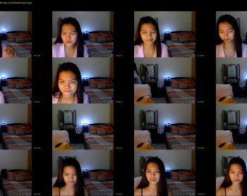 _pilya_ — 9 minute Chaturbate female cam show recording, 720p, May 9, 2019