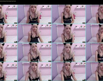 ailee_kawaii — 17 minute Chaturbate female cam show recording, 480p, May 9, 2019