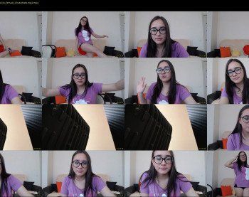 airbags2000 — 19 minute Chaturbate female cam show recording, 1080p, May 9, 2019