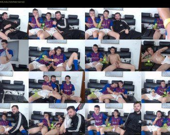 alexandluke — 69 minute Chaturbate male cam show recording, 720p, May 9, 2019