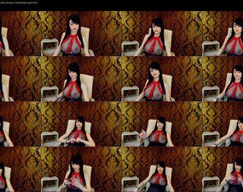 alexissadele — 91 minute Chaturbate female cam show recording, 720p, May 9, 2019