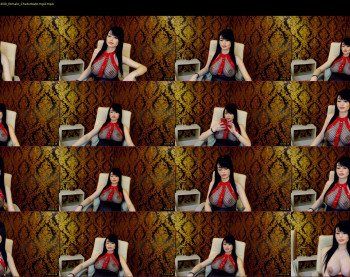 alexissadele — 91 minute Chaturbate female cam show recording, 720p, May 9, 2019
