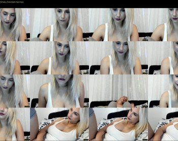 allayah — 29 minute Chaturbate female cam show recording, 720p, May 9, 2019