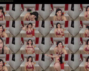 allisonbeth — 21 minute Chaturbate female cam show recording, 720p, May 9, 2019