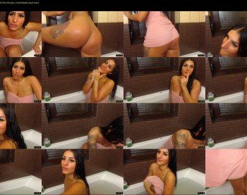 alphaqueenx — 29 minute Chaturbate female cam show recording, 1080p, May 9, 2019