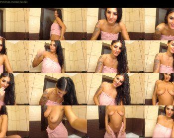 alphaqueenx — 7 minute Chaturbate female cam show recording, 1080p, May 9, 2019