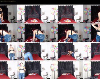 analiia_cox — 6 minute Chaturbate female cam show recording, 1080p, May 9, 2019