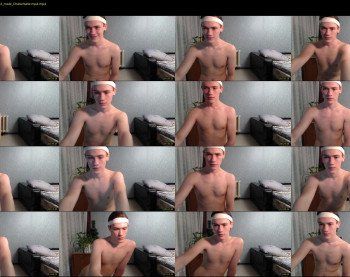 andreyve — 16 minute Chaturbate male cam show recording, 720p, May 9, 2019