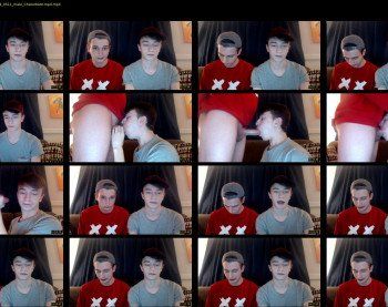 ashingwest97 — 21 minute Chaturbate male cam show recording, 480p, May 9, 2019
