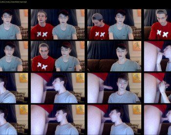 ashingwest97 — 16 minute Chaturbate male cam show recording, 480p, May 9, 2019