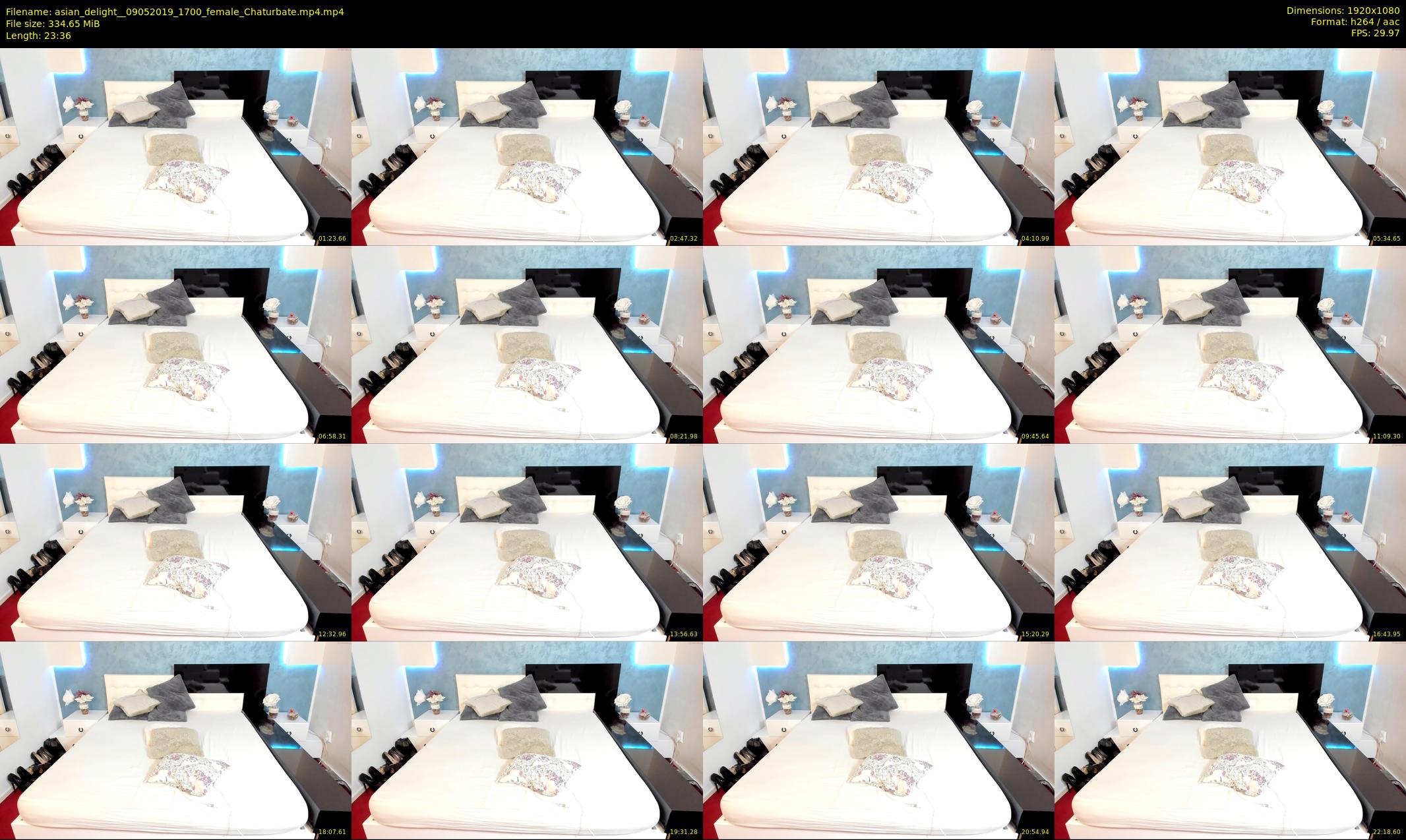 asian_delight_ — 24 minute Chaturbate female cam show recording, 1080p, May 9, 2019