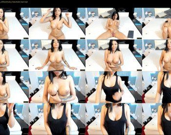 asian_delight_ — 36 minute Chaturbate female cam show recording, 1080p, May 9, 2019