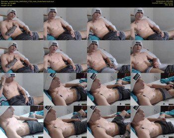 austin1119a — 25 minute Chaturbate male cam show recording, 480p, May 9, 2019