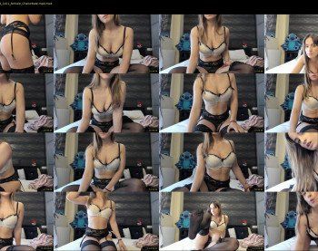 barbieprincess — 91 minute Chaturbate female cam show recording, 720p, May 9, 2019