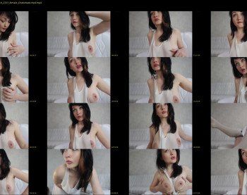 blueeyeess — 76 minute Chaturbate female cam show recording, 720p, May 9, 2019