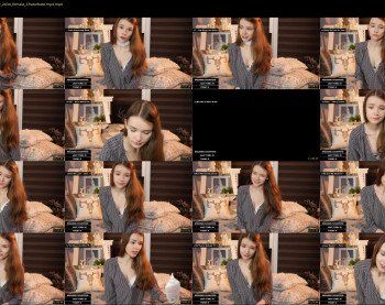 bunny_marthy — 29 minute Chaturbate female cam show recording, 1080p, May 9, 2019