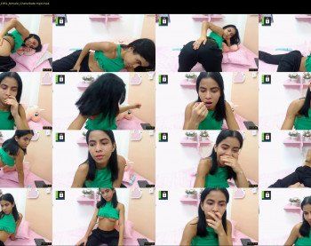 catalina__10_ — 91 minute Chaturbate female cam show recording, 720p, May 9, 2019