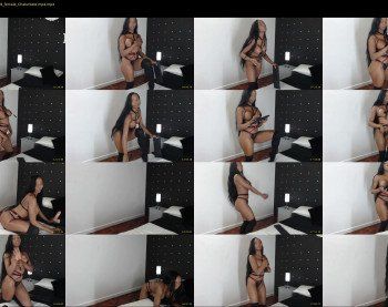 cingirlhot — 42 minute Chaturbate female cam show recording, 720p, May 9, 2019