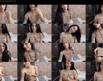 connie_deep — 41 minute Chaturbate female cam show recording, 1080p, May 9, 2019