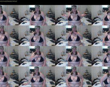 cougar_bbw — 16 minute Chaturbate female cam show recording, 1080p, May 9, 2019