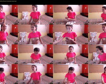 crazybabyyy — 36 minute Chaturbate couple cam show recording, 1080p, May 9, 2019