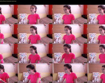 crazybabyyy — 6 minute Chaturbate couple cam show recording, 1080p, May 9, 2019