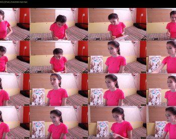 crazybabyyy — 13 minute Chaturbate couple cam show recording, 1080p, May 9, 2019