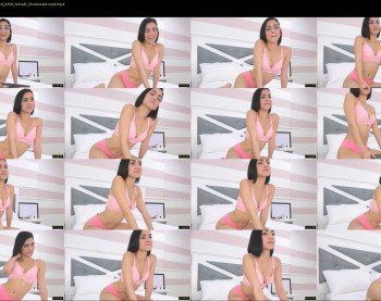 cyanide_candys — 30 minute Chaturbate female cam show recording, 1080p, May 9, 2019