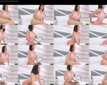 cyanide_candys — 31 minute Chaturbate female cam show recording, 1080p, May 9, 2019