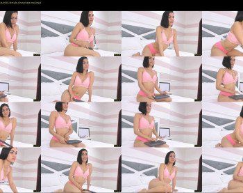 cyanide_candys — 29 minute Chaturbate female cam show recording, 1080p, May 9, 2019