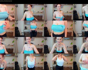 dd_shari — 62 minute Chaturbate female cam show recording, 720p, May 10, 2019