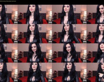 dianacharm — 36 minute Chaturbate female cam show recording, 1080p, May 9, 2019