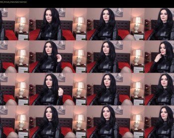 dianacharm — 23 minute Chaturbate female cam show recording, 1080p, May 9, 2019