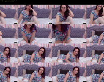 dirty_mature — 24 minute Chaturbate female cam show recording, 1080p, May 9, 2019