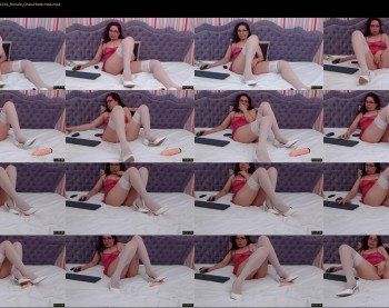 dirty_mature — 39 minute Chaturbate female cam show recording, 1080p, May 9, 2019