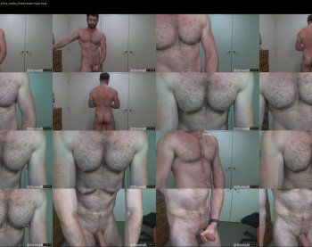 donnybasilisk — 16 minute Chaturbate male cam show recording, 1080p, May 9, 2019