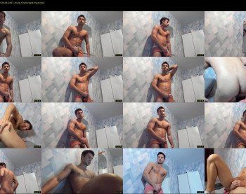 dreamon007007007 — 32 minute Chaturbate male cam show recording, 1080p, May 9, 2019