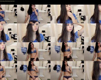 ehotlovea — 41 minute Chaturbate female cam show recording, 1080p, May 9, 2019